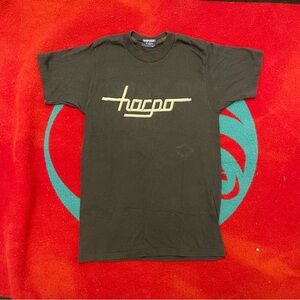 Vintage 70s Harpo (Marx) Comedian T Shirt Size M